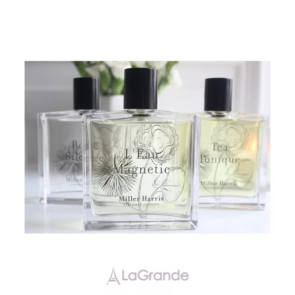 Miller Harris L�eau Magnetic ��������������� ����