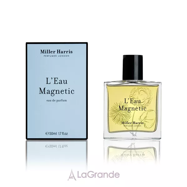 Miller Harris L�eau Magnetic ��������������� ����