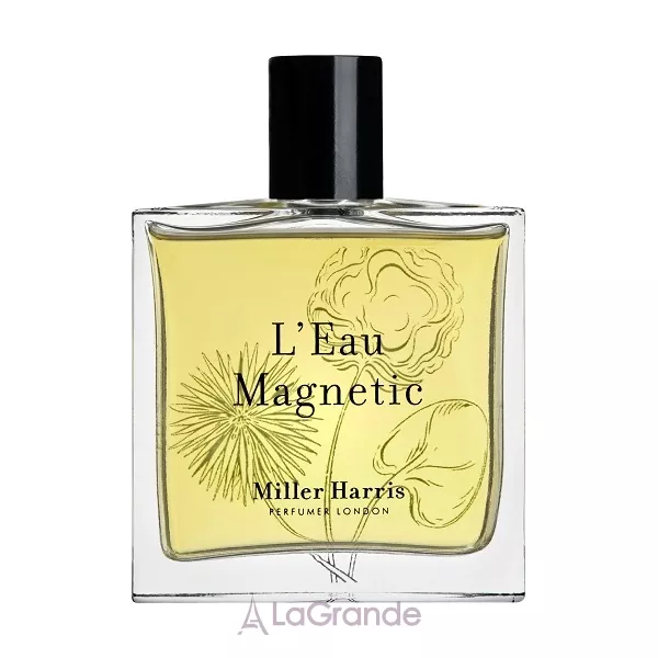 Miller Harris L�eau Magnetic ��������������� ����