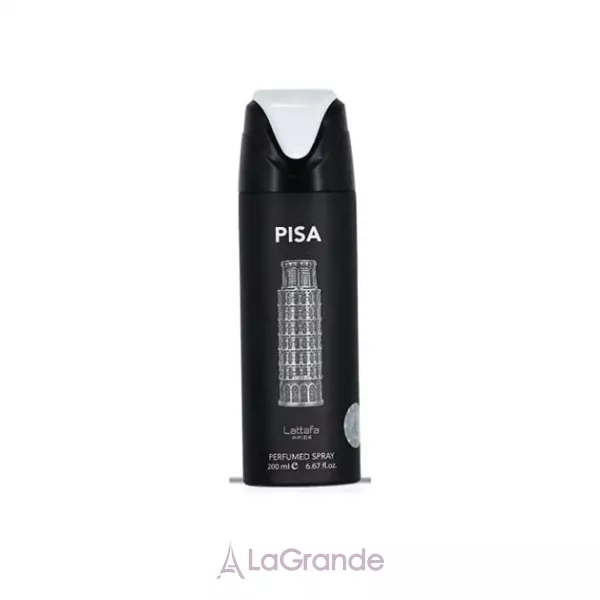 Lattafa Perfumes Pisa ��������������� ����������