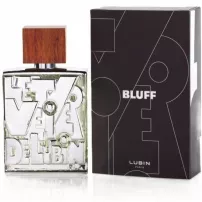 Lubin Bluff ��������������� ����