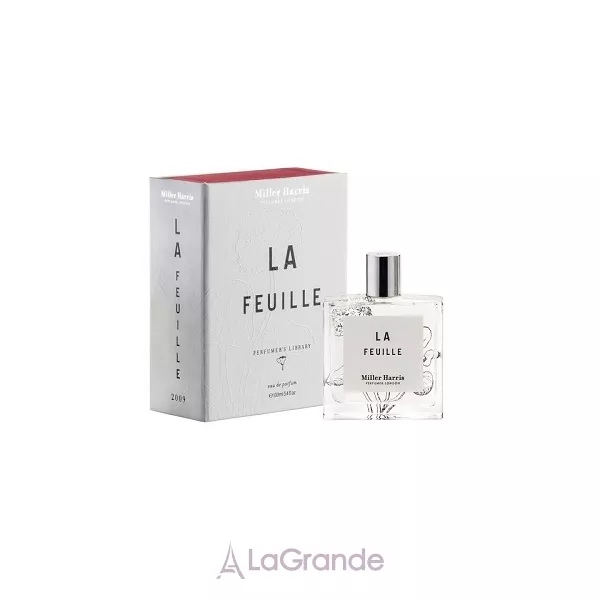 Miller Harris La Feuille ��������������� ����