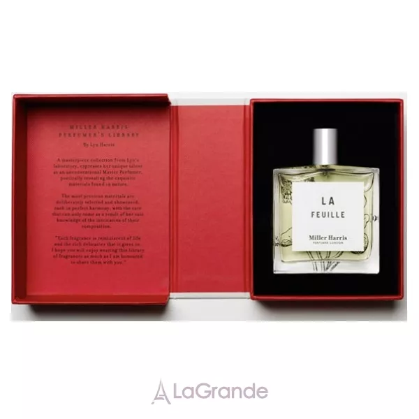 Miller Harris La Feuille ��������������� ����