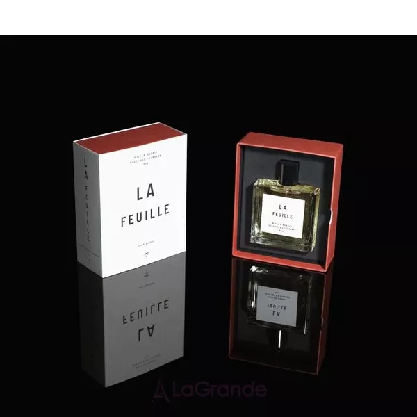 Miller Harris La Feuille ��������������� ����