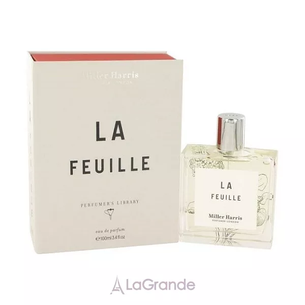 Miller Harris La Feuille ��������������� ����