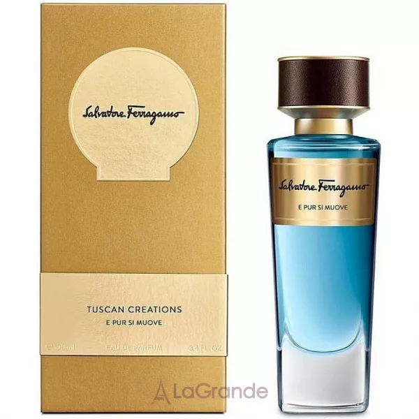 Salvatore Ferragamo E Pur Si Muove ��������������� ����