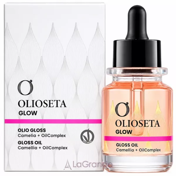 Barex Olioseta Glow �������� ����� ��� ������ � �������� ����������