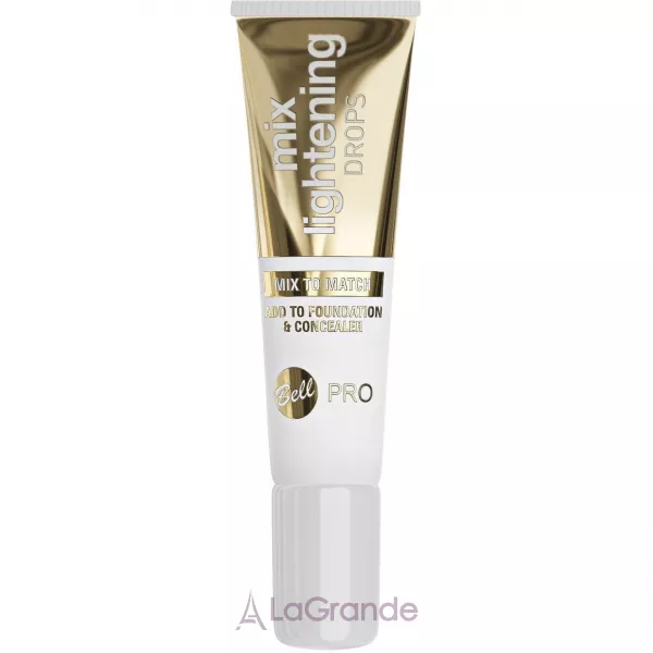 Bell PRO Mix Lightening Drops ����������� ����� ��� ��� ��������� ��������� ������