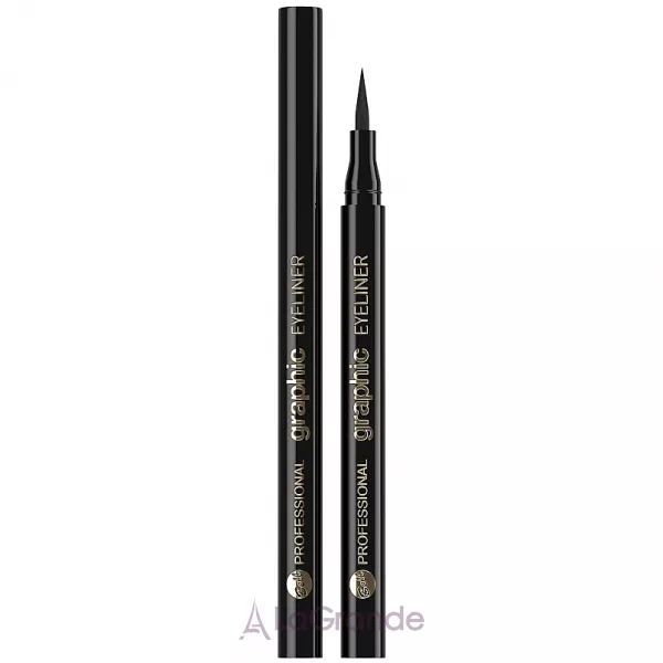 Bell Professional Graphic Eyeliner ��������-��������� ��� ����