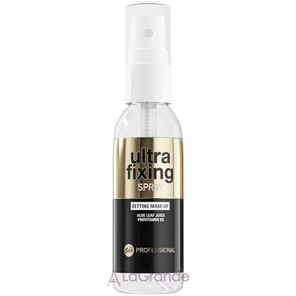 Bell Professional Ultra Fixing Spray �������� �������