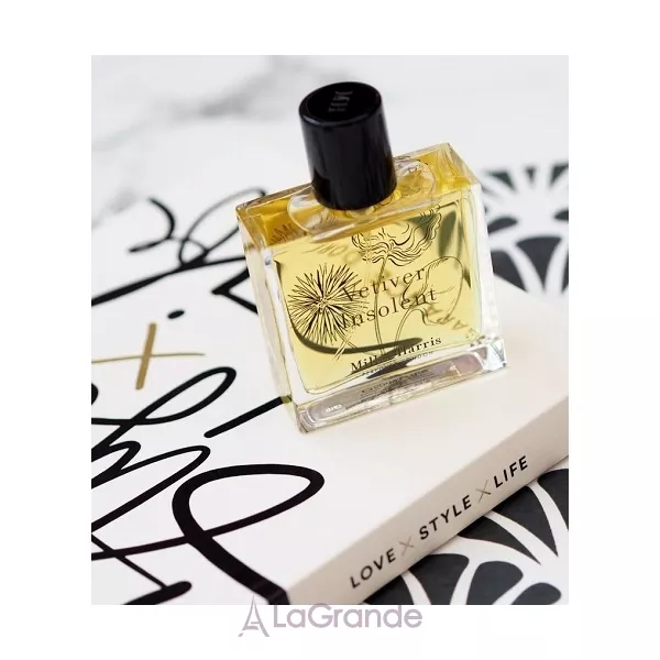 Miller Harris Vetiver Insolent ��������������� ����