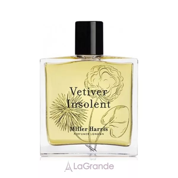 Miller Harris Vetiver Insolent ��������������� ����