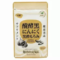 TK Pharmaceutical NSU Fermented Black Garlic Black Vinegar ������� ������� "���������������� ������ ������ � �����" ��� ��������� ����������, ������� ������� � �� ���������