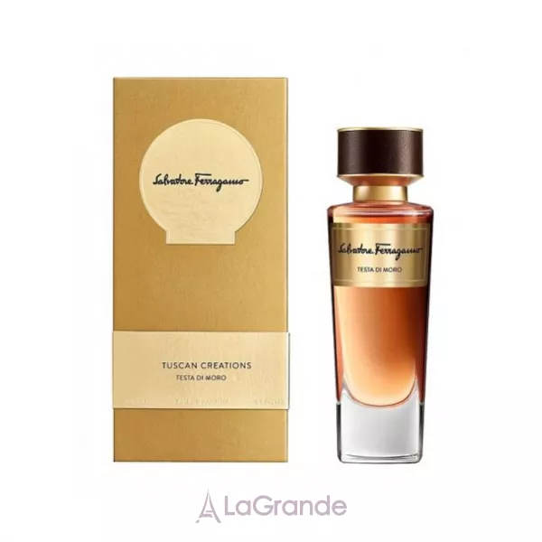 Salvatore Ferragamo Testa di Moro ����������� ����