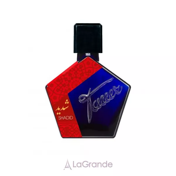 Tauer Perfumes Shadid ������� (������)
