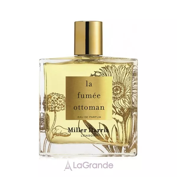Miller Harris La Fumee Ottoman ����������� ����