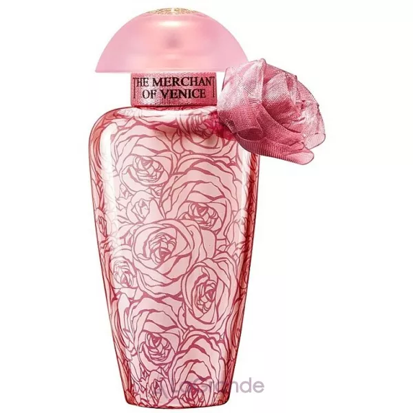 The Merchant of Venice  Rosa Moceniga Elixir ����������� ���� (������)