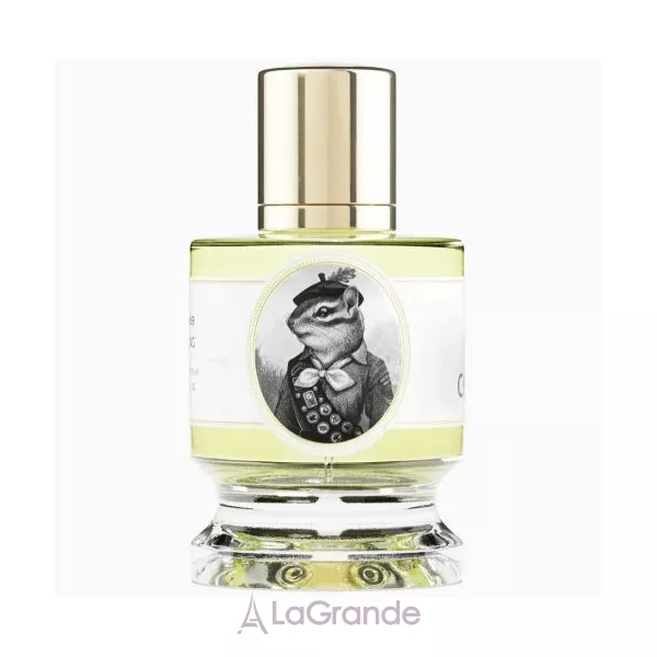 Zoologist Perfumes Chipmunk ����������� ����