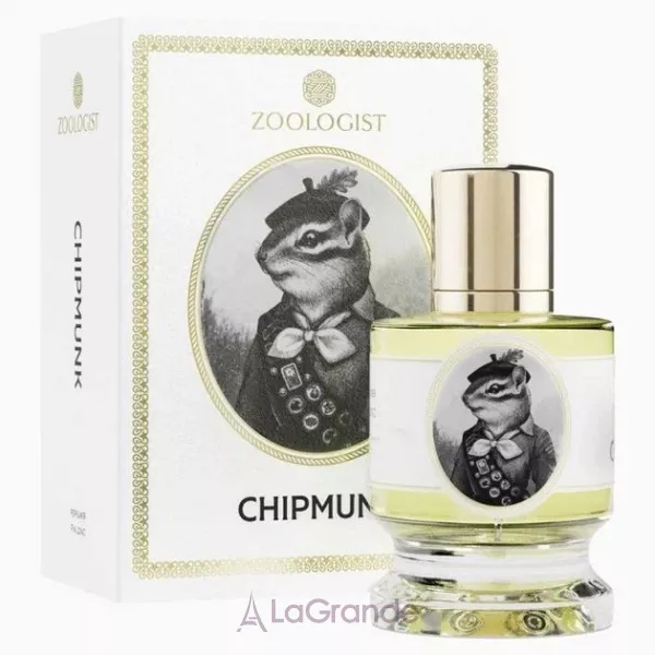 Zoologist Perfumes Chipmunk ����������� ����