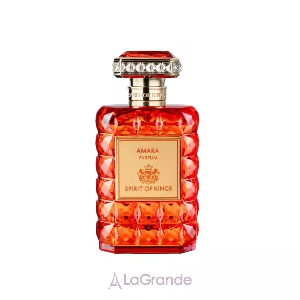 Spirit of Kings Amara Parfum �������