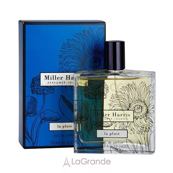 Miller Harris La Pluie ����������� ����
