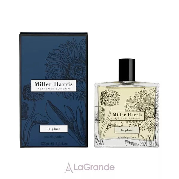Miller Harris La Pluie ����������� ����