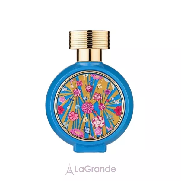 Haute Fragrance Company Musk Flower ����������� ���� (������)