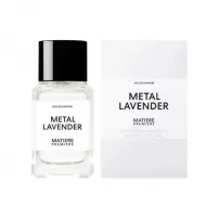 Matiere Premiere Metal Lavender ����������� ����