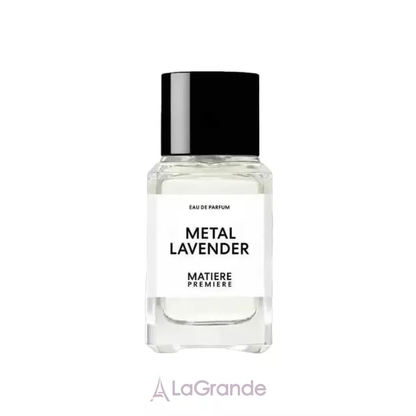 Matiere Premiere Metal Lavender ����������� ����