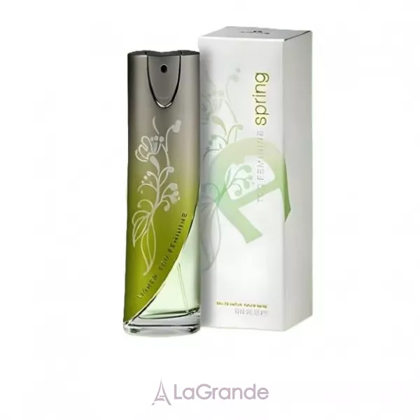 Aigner Too Feminine Spring ����������� ����
