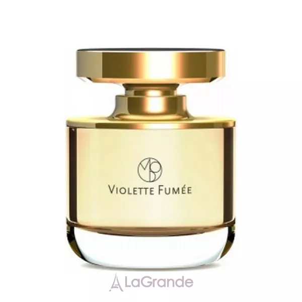 Mona di Orio Violette Fumee ����������� ����