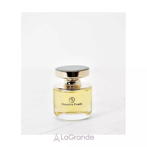 Mona di Orio Violette Fumee ����������� ����