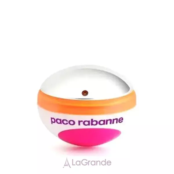 Paco Rabanne Ultraviolet Summer Pop Woman ��������� ���� (������)