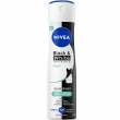 Nivea Black & White Invisible Fresh 150ml