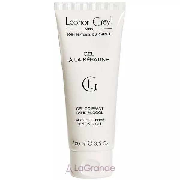 Leonor Greyl Gel A La Keratine ���� ��� ������� ����� � ���������