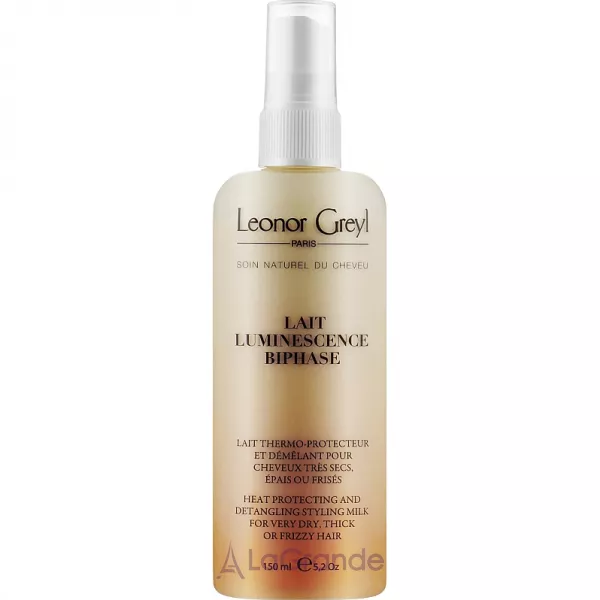 Leonor Greyl Lait Luminescence Bi-Phase ���������� ����� ��� �������