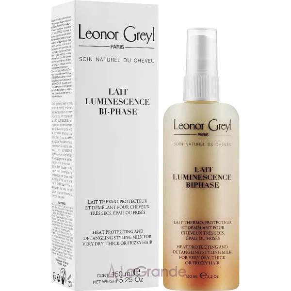 Leonor Greyl Lait Luminescence Bi-Phase ���������� ����� ��� �������