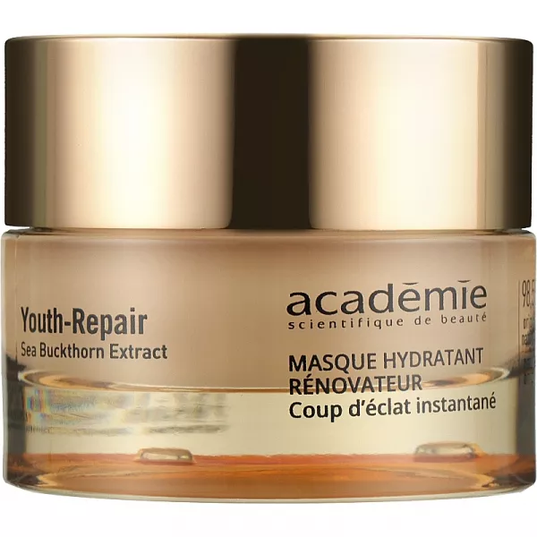 Academie Youth Repair Renewing Moisturizing Mask Instant Radiance ����������������� ����������� ����� ��� ����