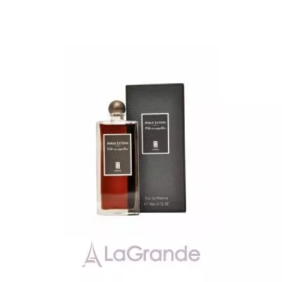 Serge Lutens Fille en Aiguilles  