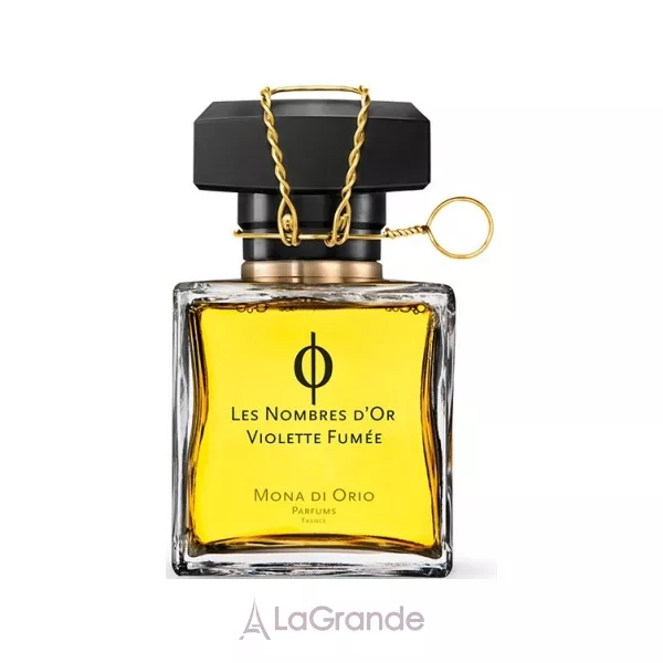 Mona di Orio Violette Fumee ��������������� ���� (������)