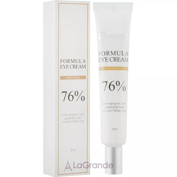 ������ Esthetic House Formula Eye Cream Gold Snail 76% ����������� ���� ��� ���� ������ ���� � ������� ������ � ������������
