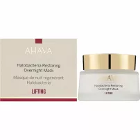 Ahava Halobacteria Restoring Overnight Mask Lifting ³������������ ����� �����