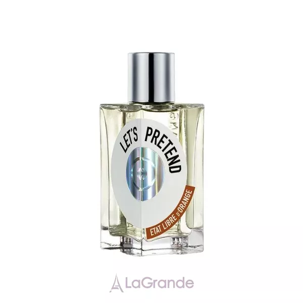 Etat Libre d`Orange Let's Pretend ����������� ����