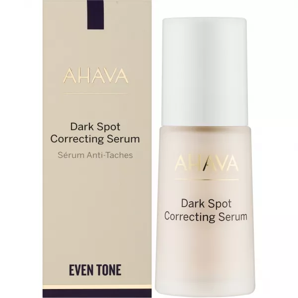 Ahava Dark Spot Correcting Serum ������������ ��������� ����� ��������� ����