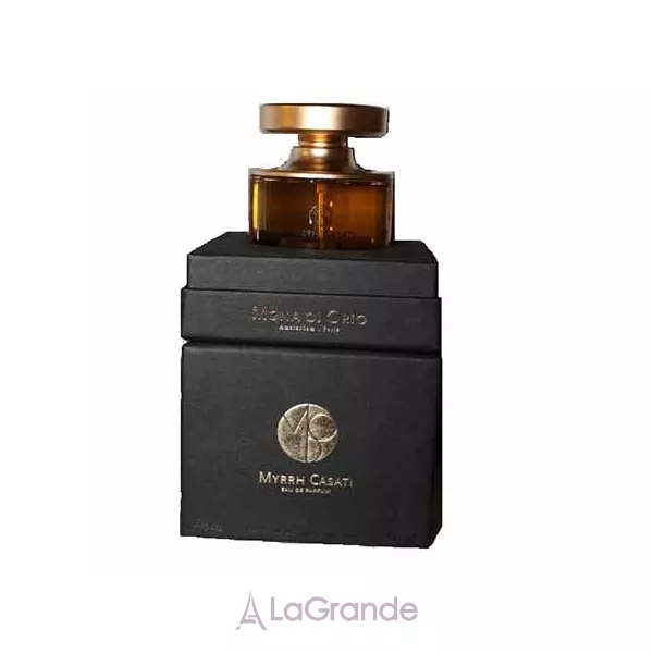 Mona di Orio Myrrh Casati ��������������� ����