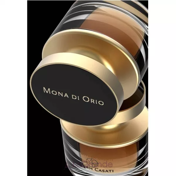 Mona di Orio Myrrh Casati ��������������� ����