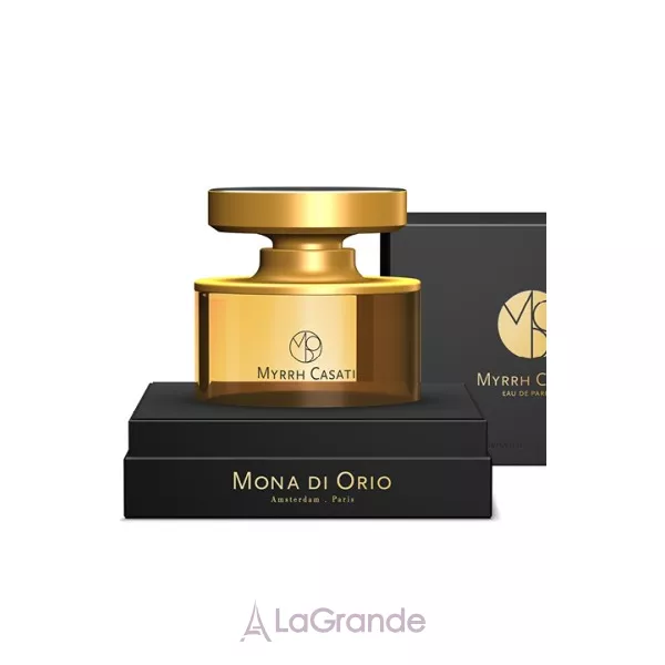 Mona di Orio Myrrh Casati ��������������� ����
