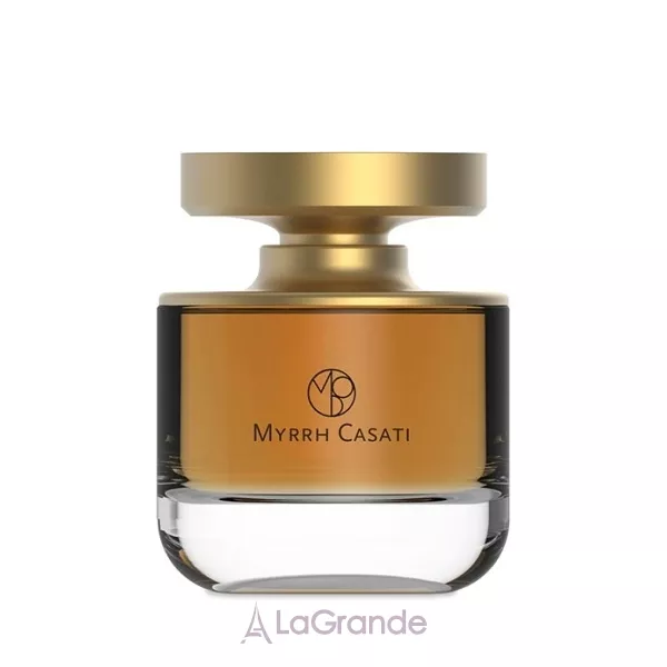 Mona di Orio Myrrh Casati ��������������� ����