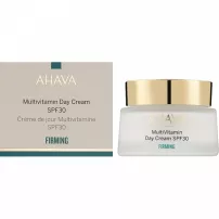 Ahava Multivitamin Day Cream SPF30 Firming ���� ��� ������� ������, ������������