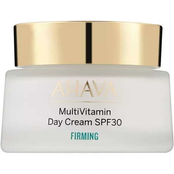 Ahava Multivitamin Day Cream SPF30 Firming ���� ��� ������� ������, ������������